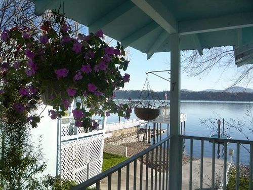 Blue Fish Cove Resort Clearlake Oaks Buitenkant foto