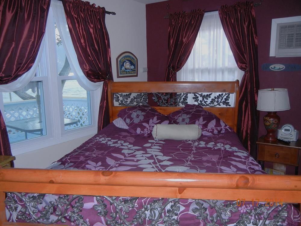 Blue Fish Cove Resort Clearlake Oaks Buitenkant foto