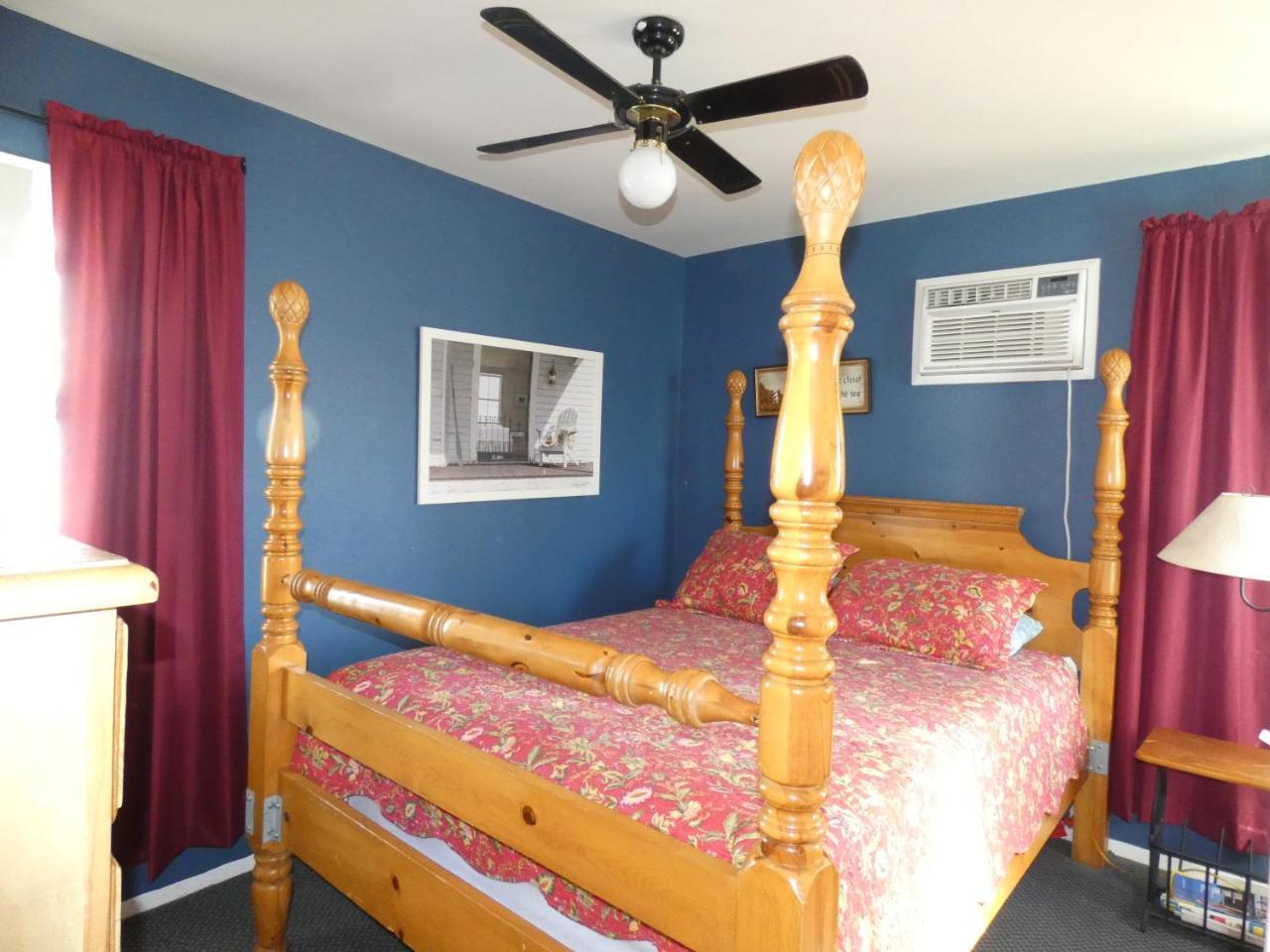 Blue Fish Cove Resort Clearlake Oaks Buitenkant foto